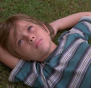 Boyhood