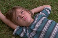 Boyhood Boyhood