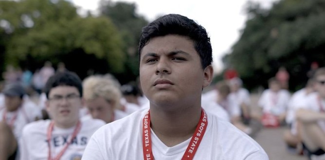 Boys State parents guide