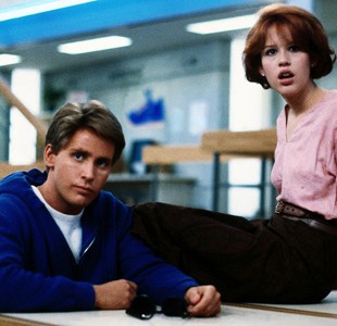 The Breakfast Club