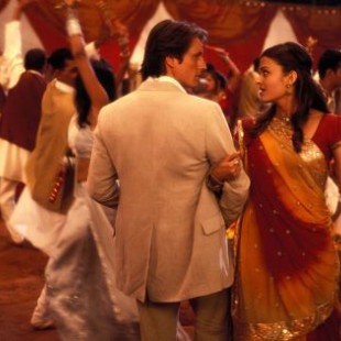 Bride &amp; Prejudice