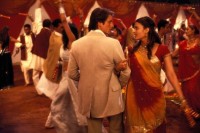 Bride &amp; Prejudice