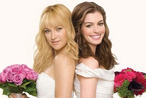Bride Wars parents guide