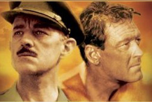 The Bridge on the River Kwai parents guide