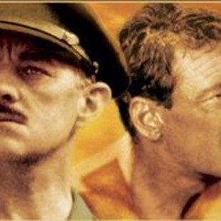 The Bridge on the River Kwai