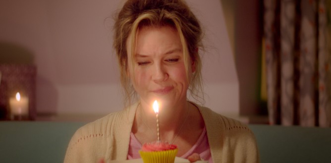 Bridget Jones’s Baby parents guide