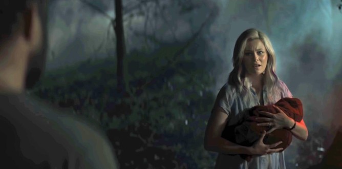 Brightburn parents guide