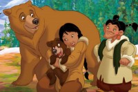 Brother Bear 2 Brother Bear 2