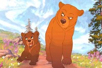 Brother Bear Brother Bear