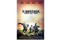O Brother, Where Art Thou?