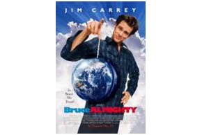 Bruce Almighty parents guide