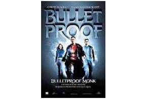 Bulletproof Monk parents guide