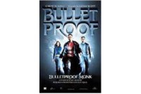 Bulletproof Monk