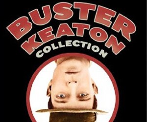 Buster Keaton Collection parents guide