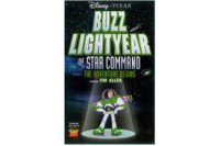 Buzz Lightyear of Star Command