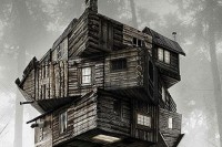 The Cabin in the Woods