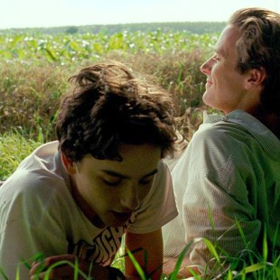 Call Me By Your Name