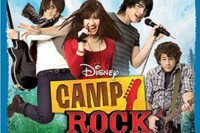 Camp Rock Camp Rock