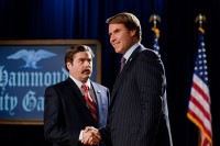 The Campaign The Campaign