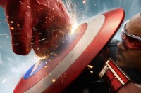 Captain America: Brave New World Captain America: Brave New World