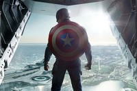 Captain America: The Winter Soldier Captain America: The Winter Soldier