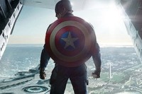 Studio Starts Filming for New Captain America