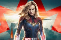 Captain Marvel Captain Marvel