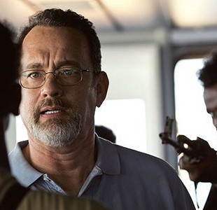 Captain Phillips