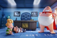 Captain Underpants: The First Epic Movie Captain Underpants: The First Epic Movie