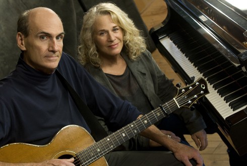 Carole King and James Taylor Live At The Troubadour parents guide