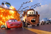 Cars 2