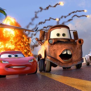 Cars 2