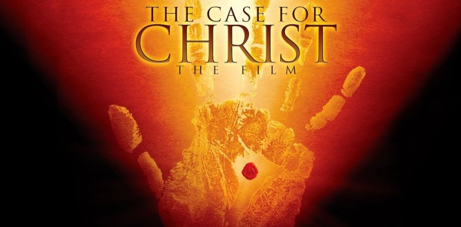 The Case For Christ parents guide