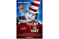 Dr. Seuss’ The Cat in the Hat