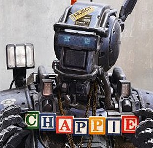 Chappie