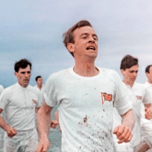 Chariots Of Fire