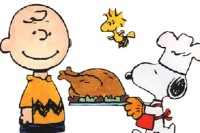 A Charlie Brown Thanksgiving A Charlie Brown Thanksgiving