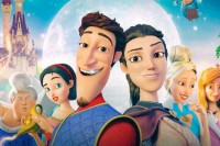 Coming to Netflix: January 2021