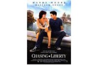 Chasing Liberty