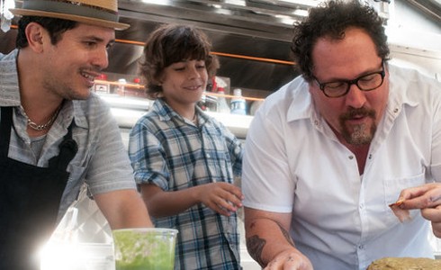 Chef parents guide