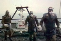 Chernobyl Diaries Chernobyl Diaries
