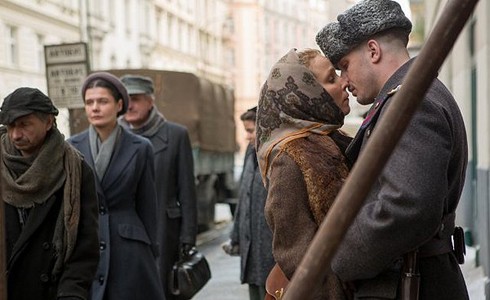 Child 44 parents guide