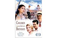 Children On Their Birthdays