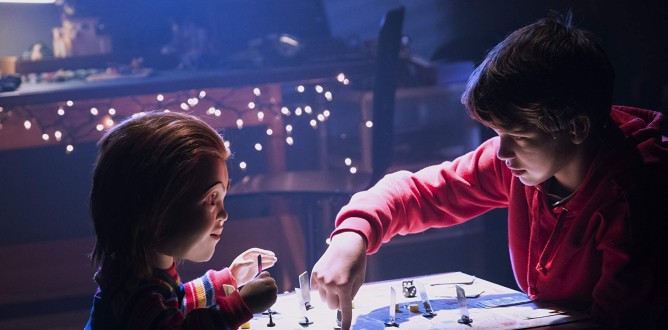 Child’s Play parents guide