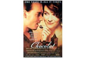 Chocolat parents guide