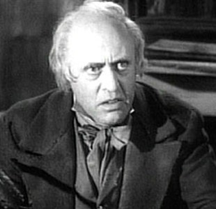 A Christmas Carol