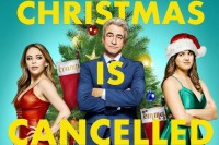 Christmas Is Canceled