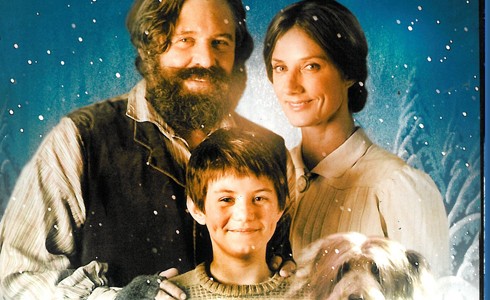 The Christmas Miracle of Jonathan Toomey parents guide