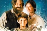 The Christmas Miracle of Jonathan Toomey The Christmas Miracle of Jonathan Toomey