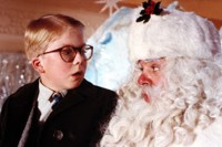 A Christmas Story A Christmas Story